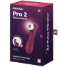 Satisfyer Stimulateur Satisfyer Pro 2 Génération 3